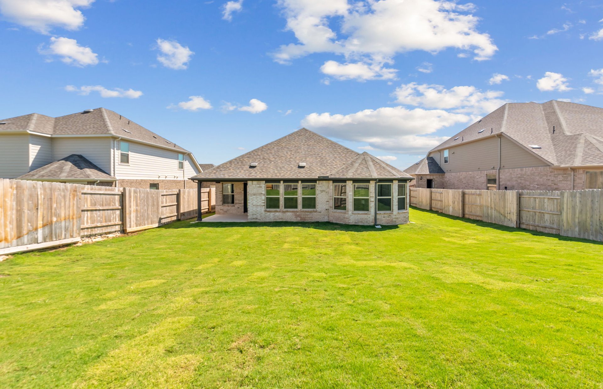 800 Crescent View Drive Georgetown, TX 78628 - Photo 35 of 36