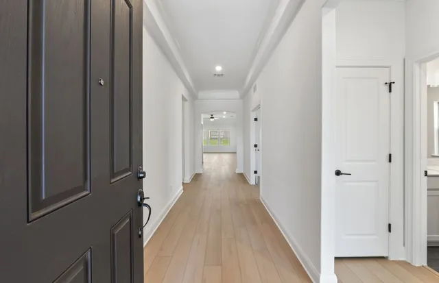 $494,900 | 800 Crescent View Drive, Georgetown, TX 78628