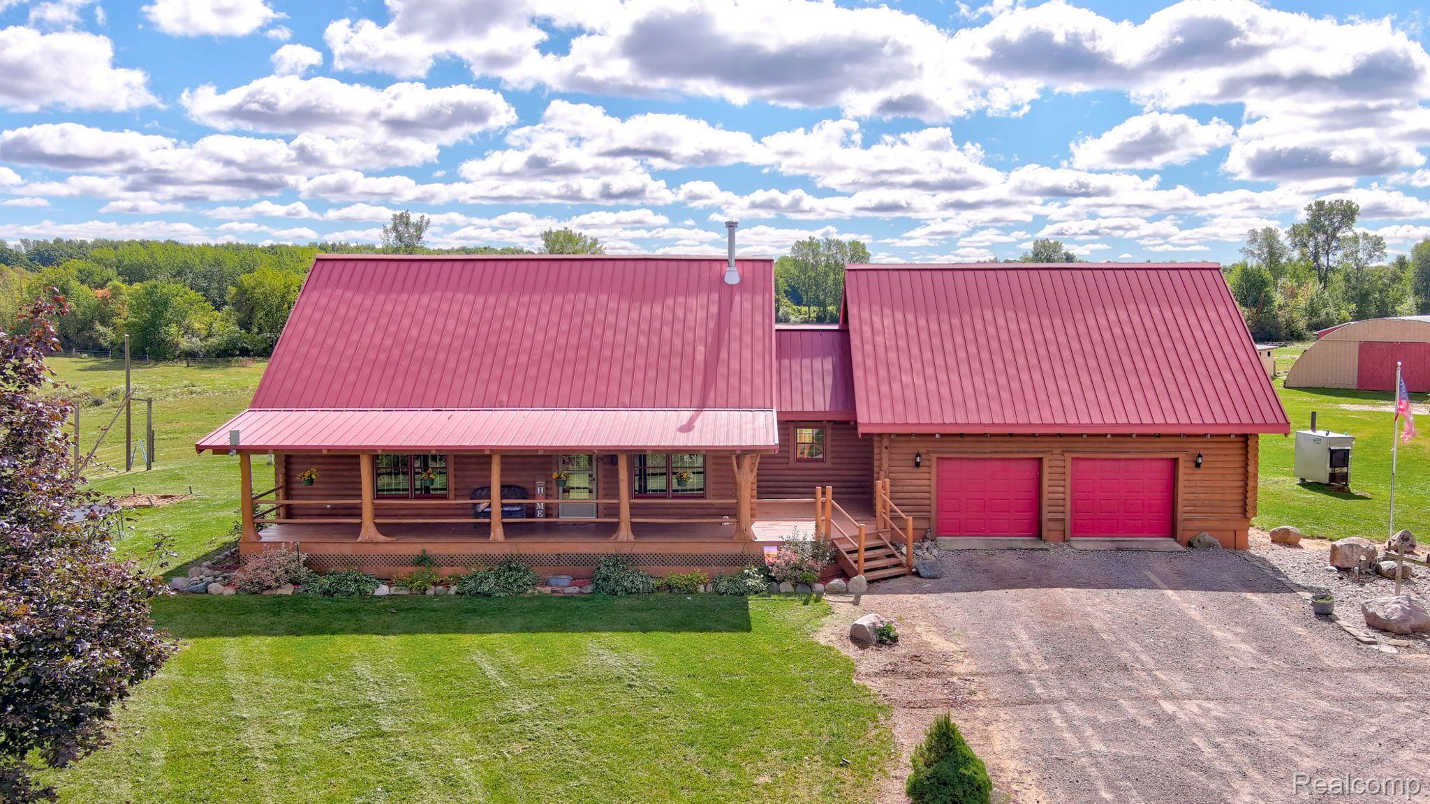 3333 Murphy Lake Road Millington, MI 48746 - Photo 4 of 71 Gallery Image 4