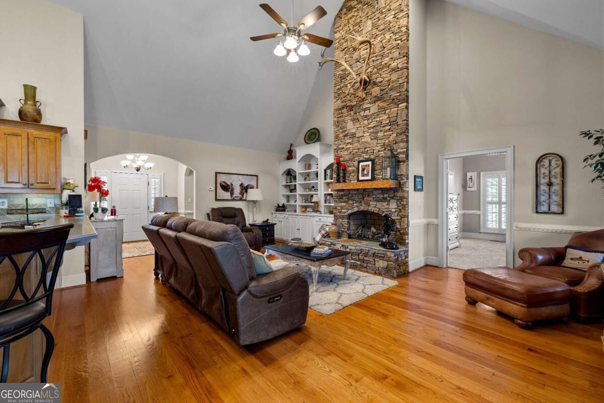 1350 Woodland Road Thomaston, GA 30286 - Photo 18 of 71 Gallery Image 18