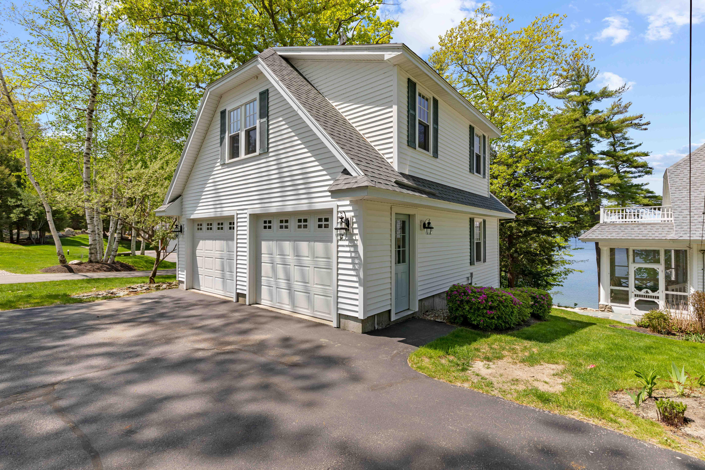 644 Whites Bridge Road Standish, ME 04084 - Photo 78 of 78 644 Whites Bridge Road Standish - 051