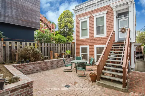 $4,600,000 | 1422-1428 Grove Street, San Francisco, CA 94117