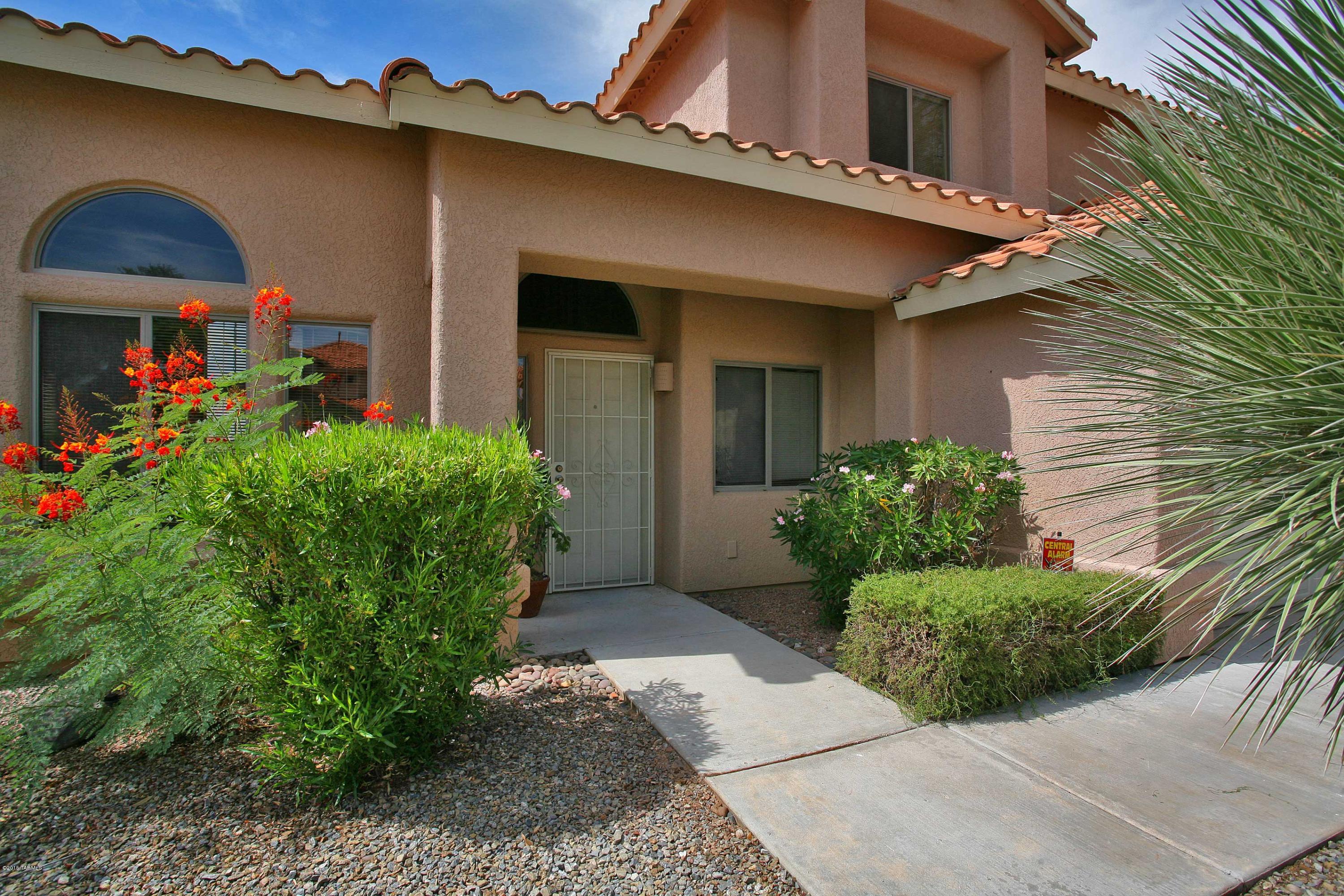 577 West Paseo Rio Grande Oro Valley, AZ 85737 - Photo 3 of 31