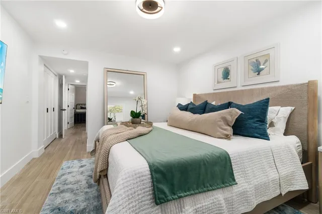 $720,000 | 1100 8th Avenue South, Unit 206C, Naples, FL 34102