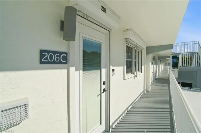 $720,000 | 1100 8th Avenue South, Unit 206C, Naples, FL 34102