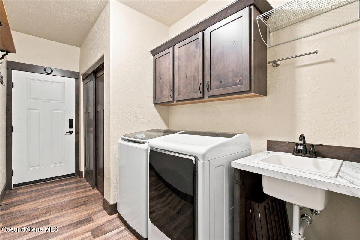 22262 North Massif Road Rathdrum, ID 83858 - Photo 35 of 61 Laundry