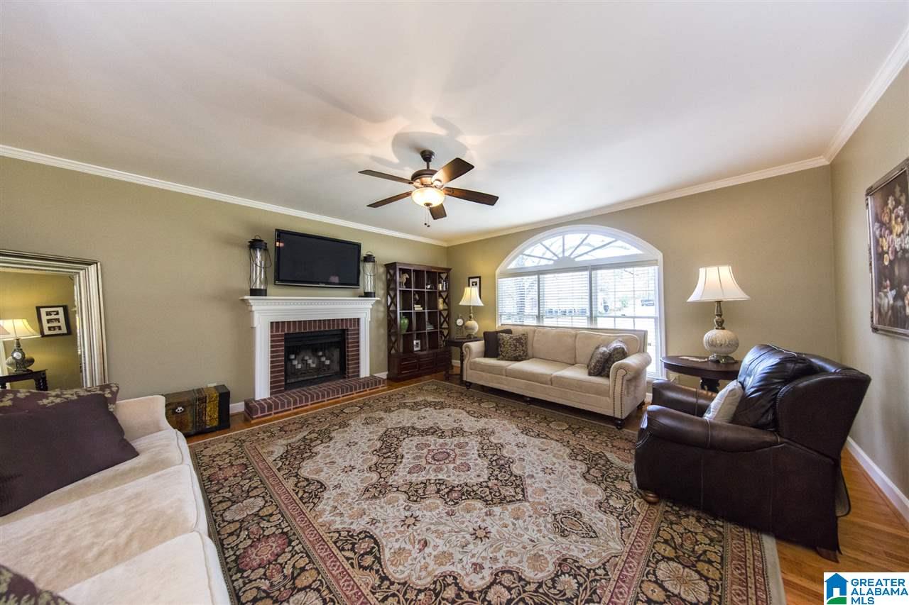 1109 Saddlebrook Road Birmingham, AL 35210 - Photo 22 of 46