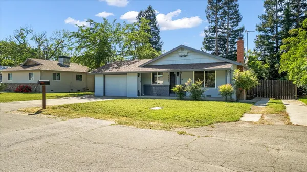 $412,000 | 3543 Tarro Way, Carmichael, CA 95608