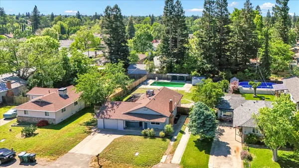 $412,000 | 3543 Tarro Way, Carmichael, CA 95608