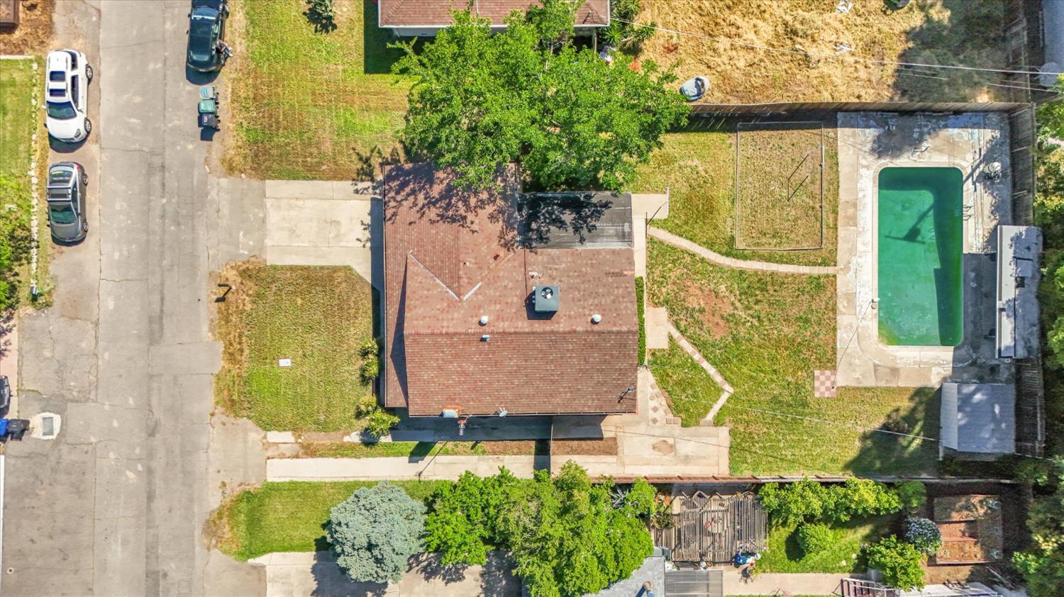 3543 Tarro Way Carmichael, CA 95608 - Photo 42 of 42