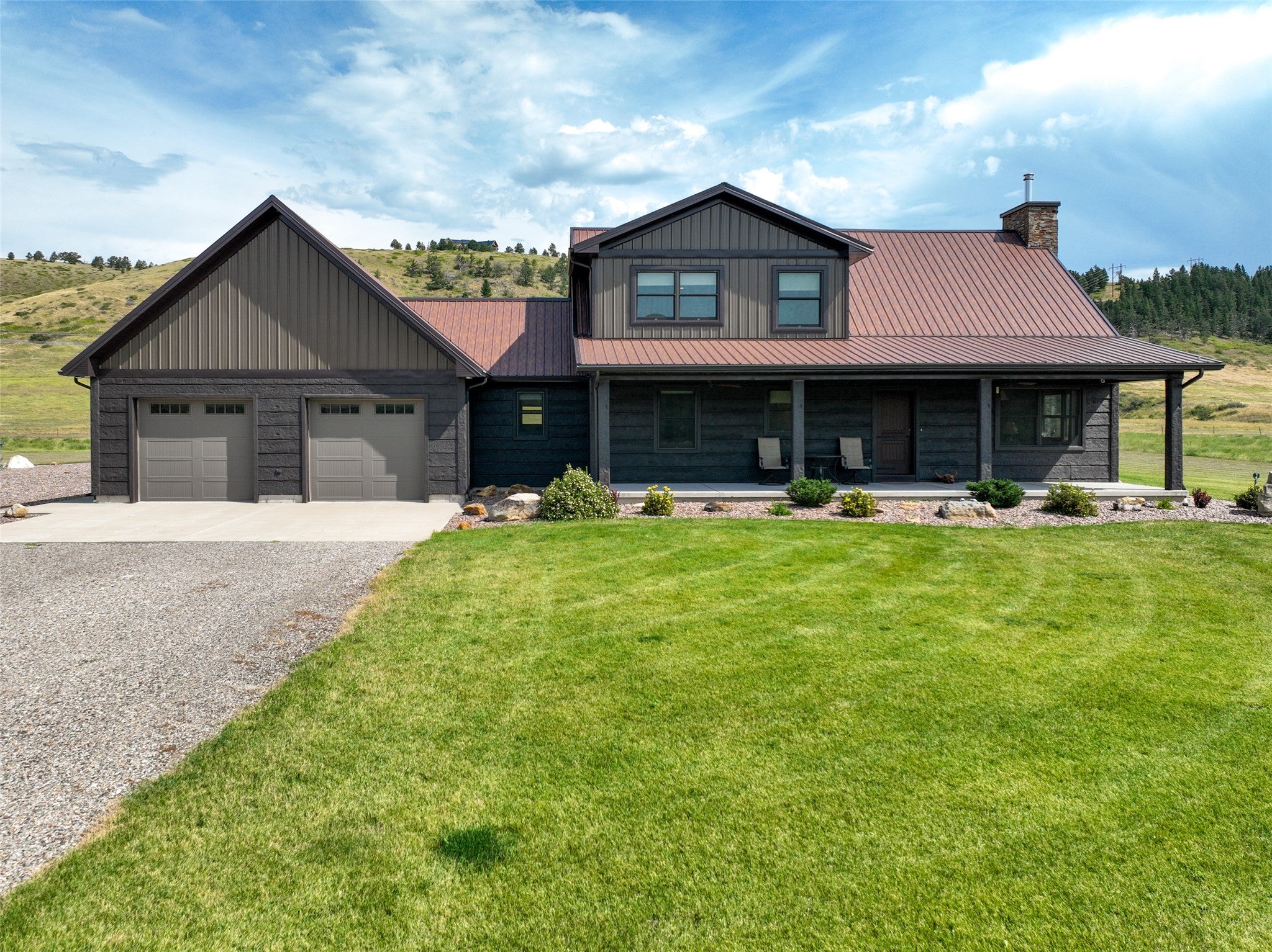 247 Armington Road Belt, MT 59412 - Photo 76 of 93 Gallery Image 76