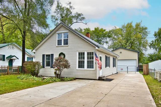 $193,000 | 1522 Cherry Street, Niles, MI 49120