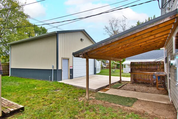 $193,000 | 1522 Cherry Street, Niles, MI 49120