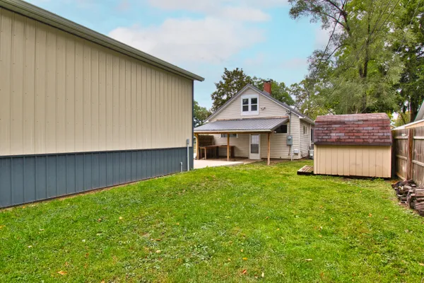 $193,000 | 1522 Cherry Street, Niles, MI 49120