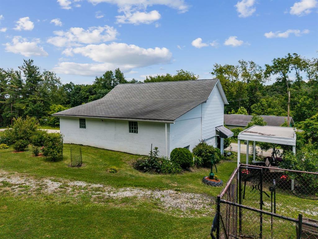 105 Dutchtown Road Herminie, PA 15637 - Photo 35 of 43