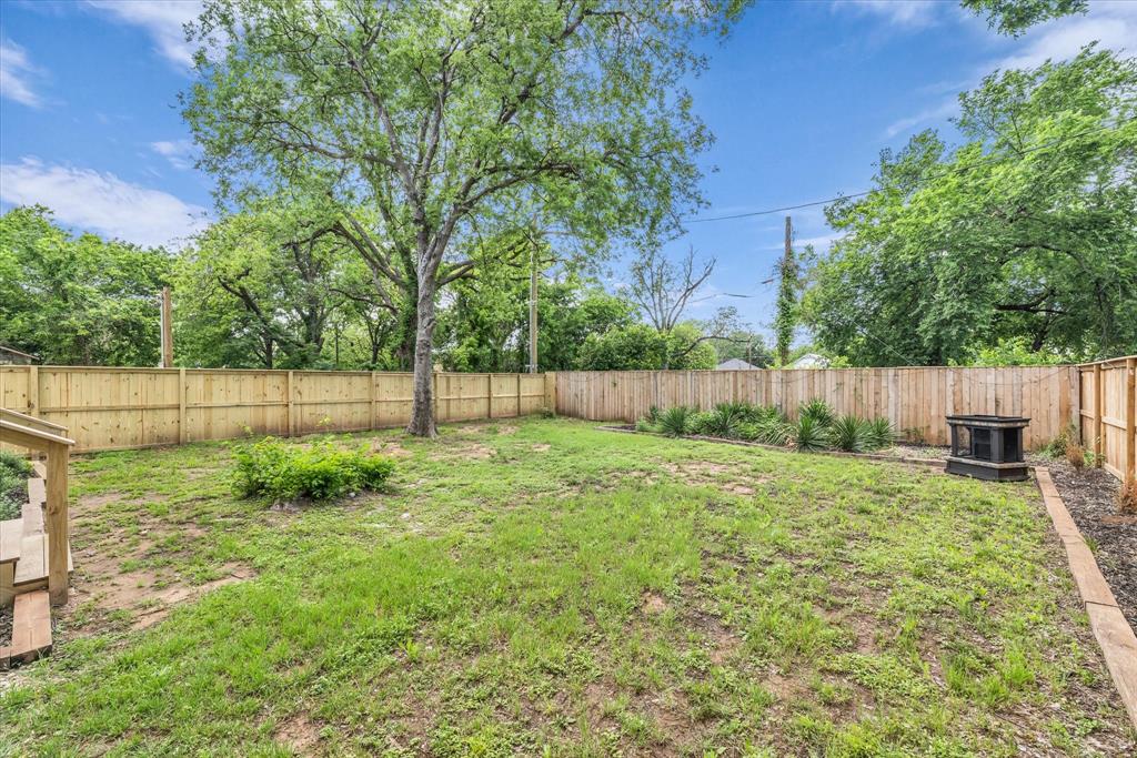 718 Tyler Street Waco, TX 76704 - Photo 31 of 38