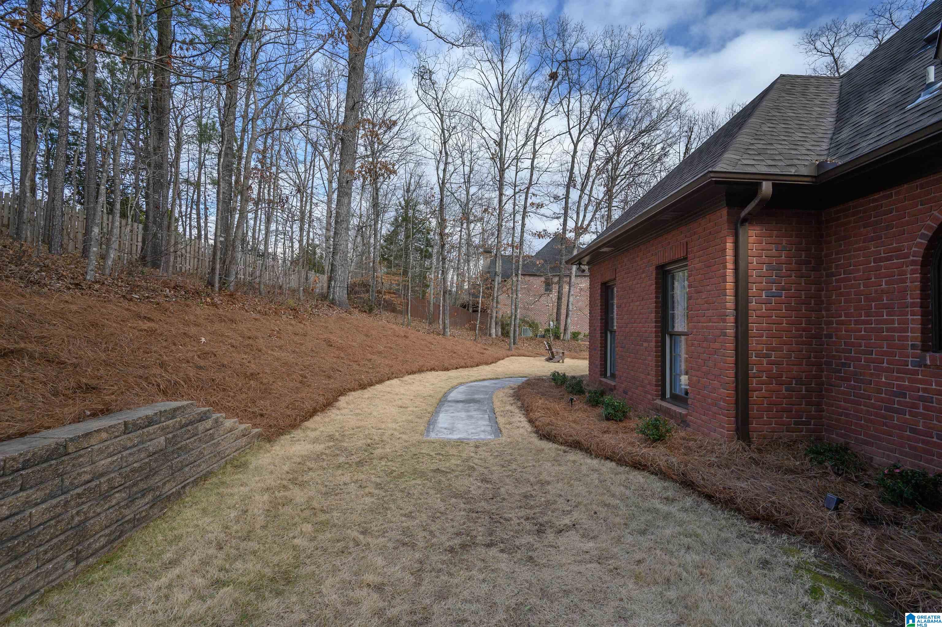 714 Park Ridge Circle Birmingham, AL 35242 - Photo 67 of 81