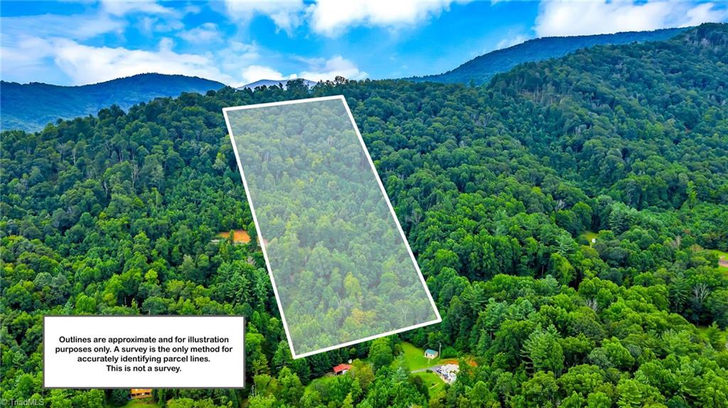 Tbd Deep Ford Road Lansing, NC 28643 - Photo 1 of 20