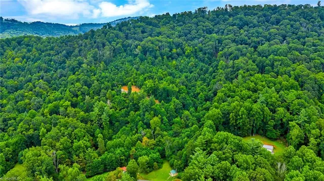 $85,000 | Tbd Deep Ford Road, Lansing, NC 28643