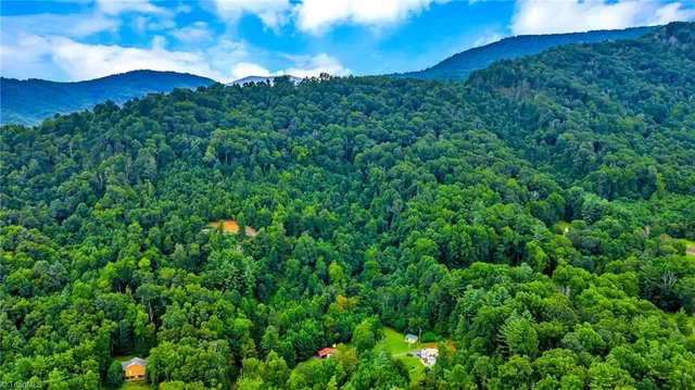 $85,000 | Tbd Deep Ford Road, Lansing, NC 28643