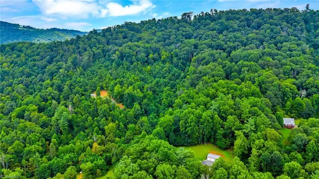 $85,000 | Tbd Deep Ford Road, Lansing, NC 28643