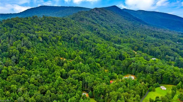 $85,000 | Tbd Deep Ford Road, Lansing, NC 28643