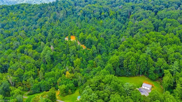 $85,000 | Tbd Deep Ford Road, Lansing, NC 28643