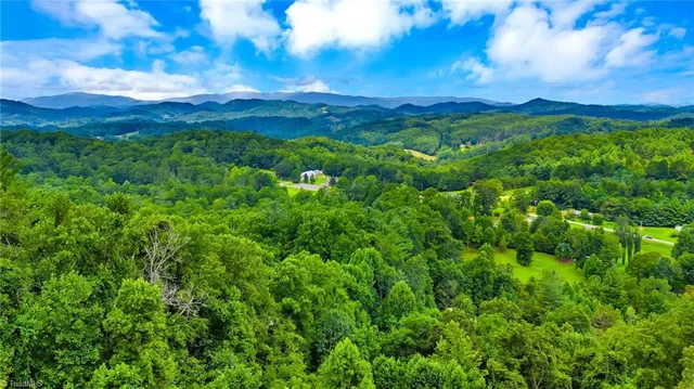 $85,000 | Tbd Deep Ford Road, Lansing, NC 28643