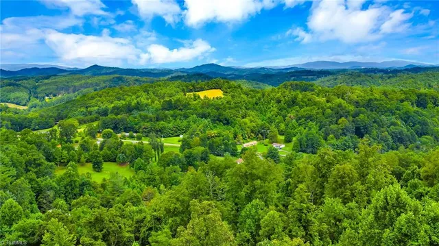 $85,000 | Tbd Deep Ford Road, Lansing, NC 28643