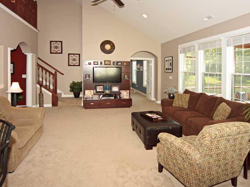12314 Wolverton Way Fishers, IN 46037 - Photo 8 of 24 Gallery Image 8