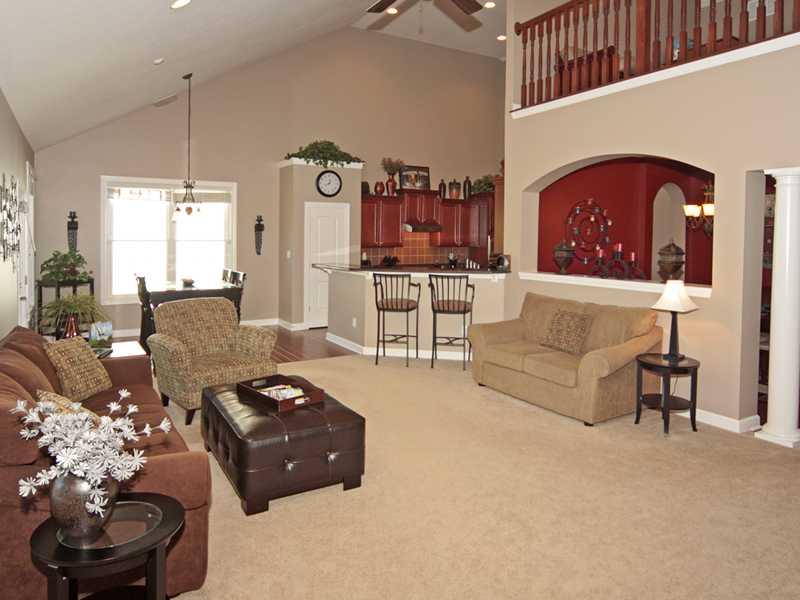 12314 Wolverton Way Fishers, IN 46037 - Photo 9 of 24 Gallery Image 9