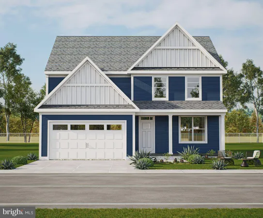 $535,900 | 502 Winding Way, Unit BRADFORD, Wrightsville, PA 17368