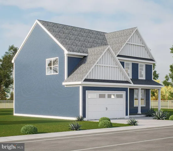 $514,900 | 502 Winding Way, Unit BRADFORD, Wrightsville, PA 17368