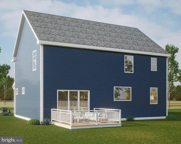 $514,900 | 502 Winding Way, Unit BRADFORD, Wrightsville, PA 17368