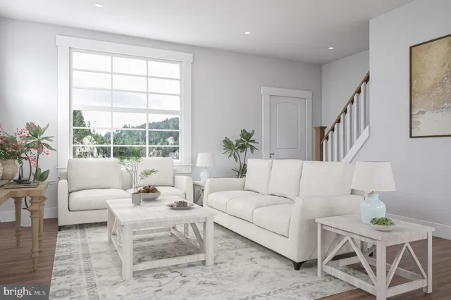 $514,900 | 502 Winding Way, Unit BRADFORD, Wrightsville, PA 17368