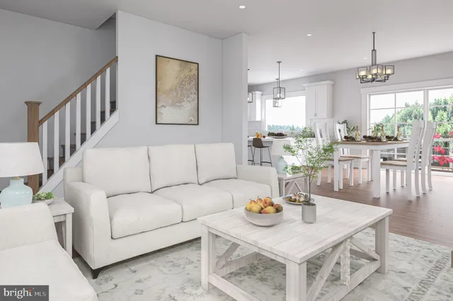 $514,900 | 502 Winding Way, Unit BRADFORD, Wrightsville, PA 17368