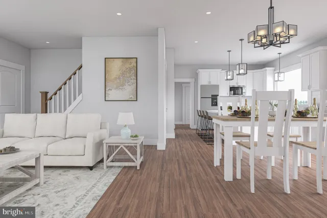 $514,900 | 502 Winding Way, Unit BRADFORD, Wrightsville, PA 17368