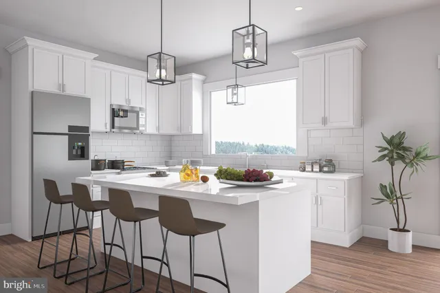 $514,900 | 502 Winding Way, Unit BRADFORD, Wrightsville, PA 17368