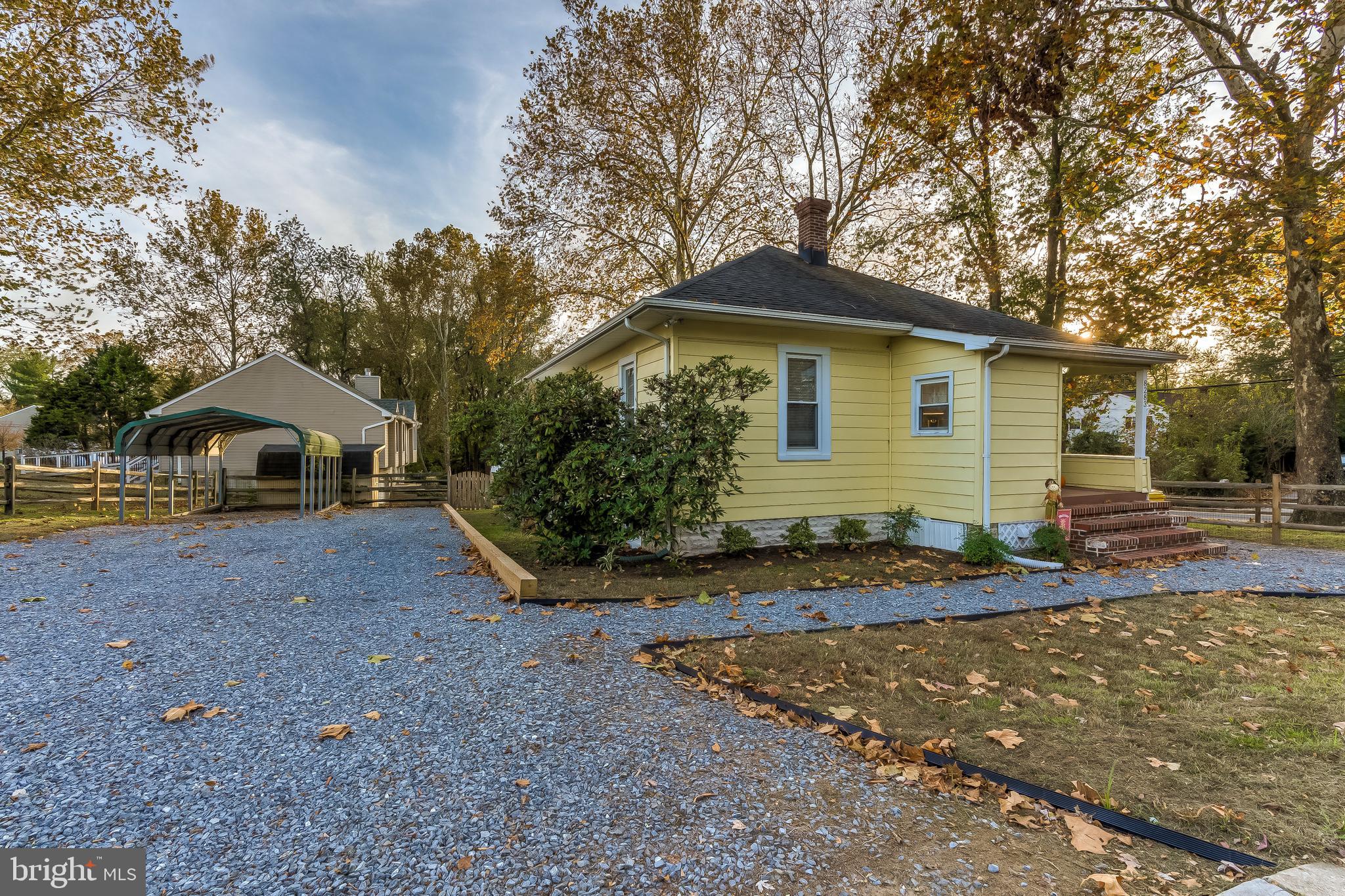 8283 Quarterfield Road Severn, MD 21144 - Photo 13 of 24 Gallery Image 13