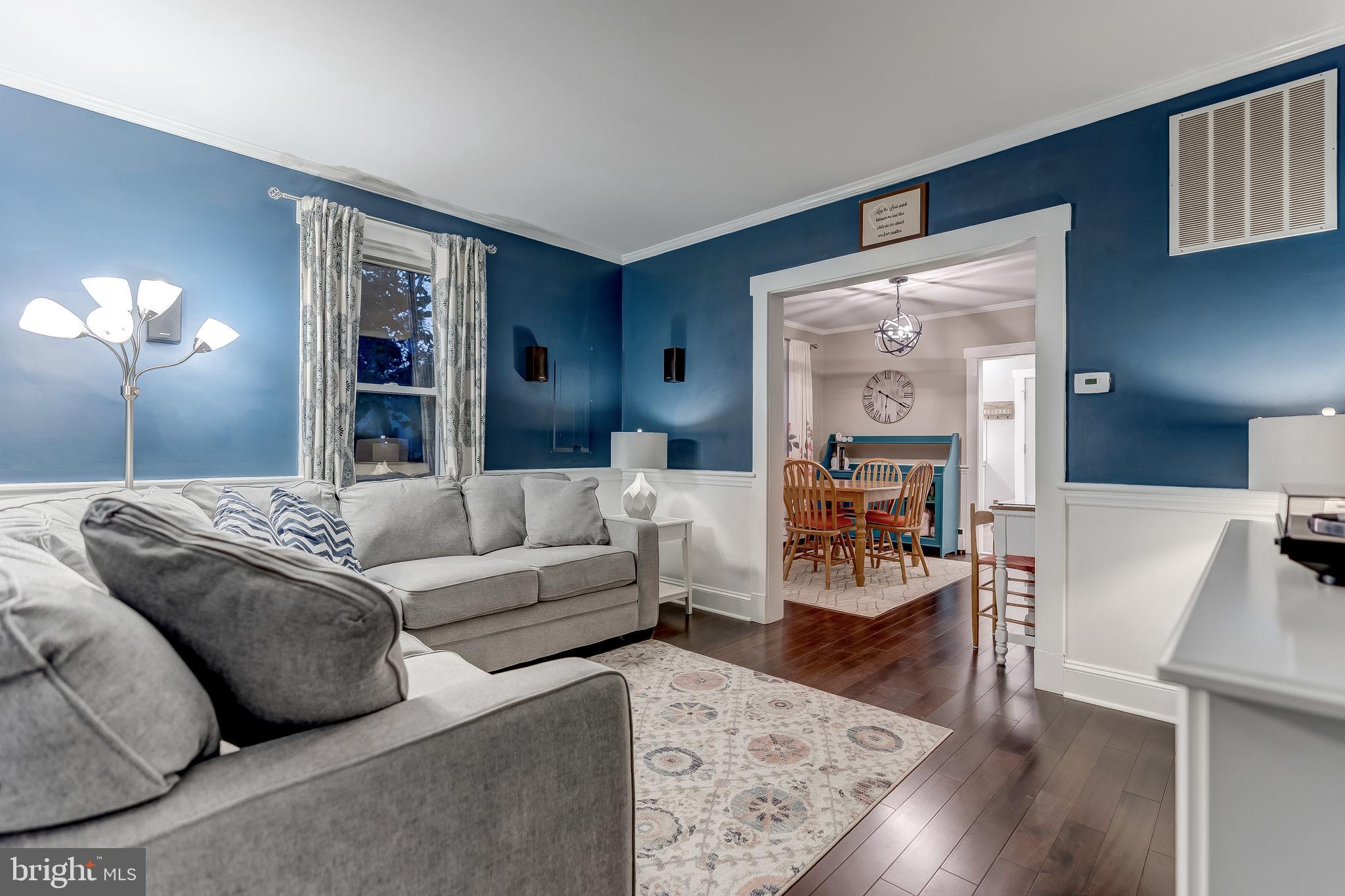 8283 Quarterfield Road Severn, MD 21144 - Photo 20 of 24 Gallery Image 20