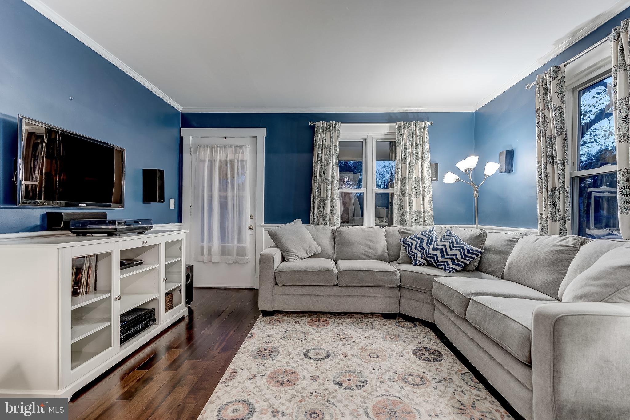 8283 Quarterfield Road Severn, MD 21144 - Photo 3 of 24 Gallery Image 3