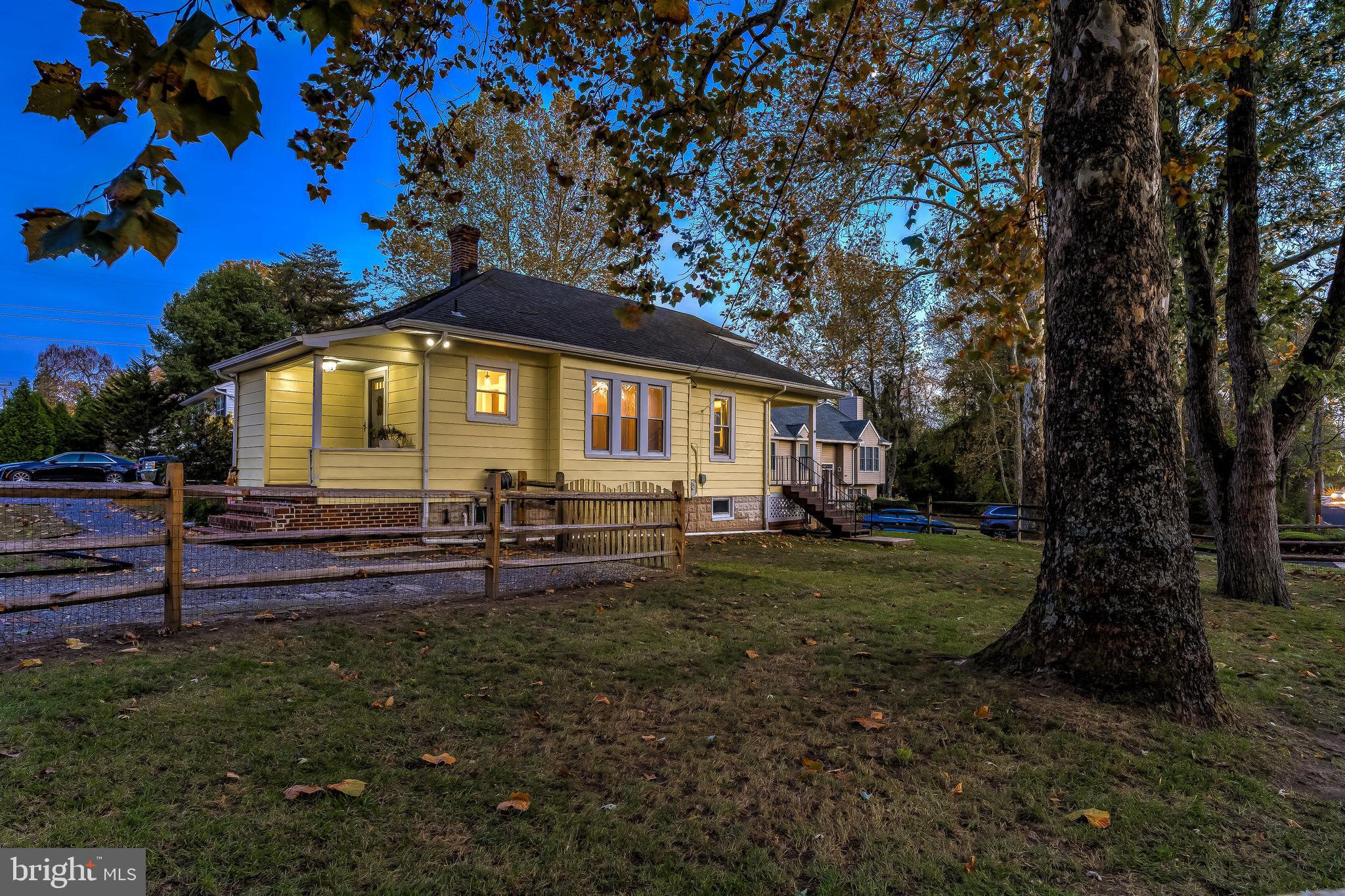 8283 Quarterfield Road Severn, MD 21144 - Photo 24 of 24 Gallery Image 24