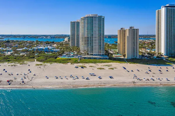 $20,000 | 2700 North Ocean Drive, Unit 304B, Singer Island, FL 33404