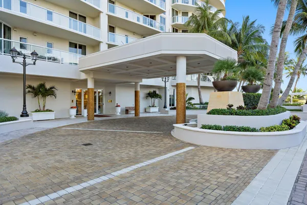 $20,000 | 2700 North Ocean Drive, Unit 304B, Singer Island, FL 33404