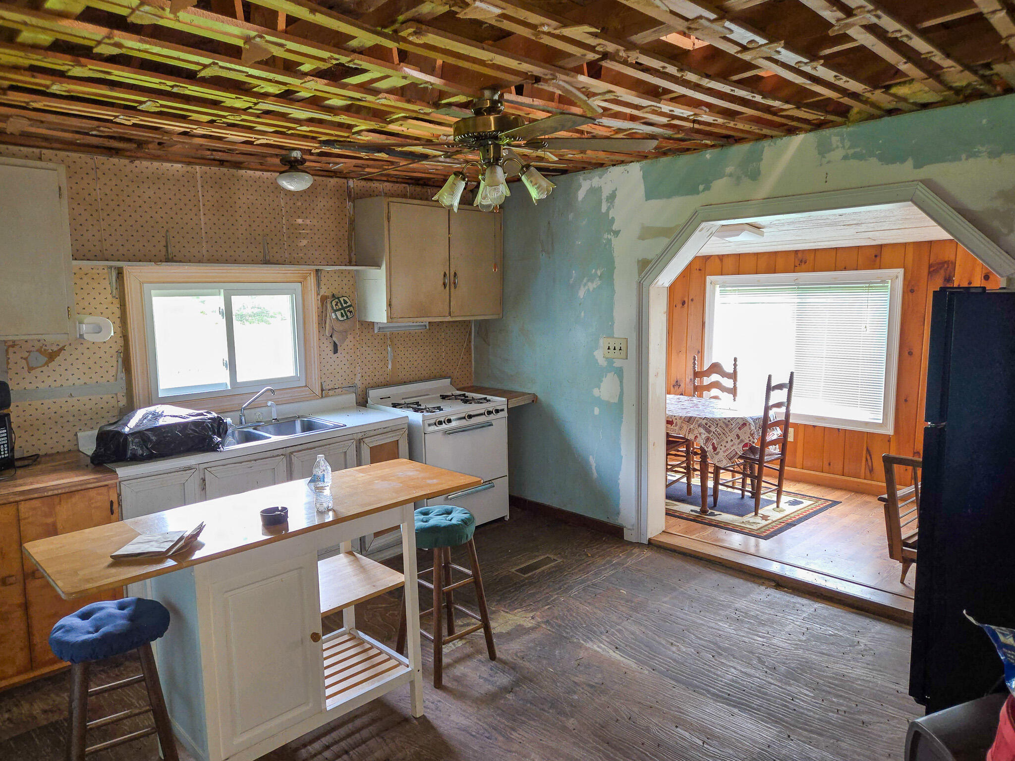 291 Pea Ridge Road Chester, ME 04457 - Photo 13 of 34 12
