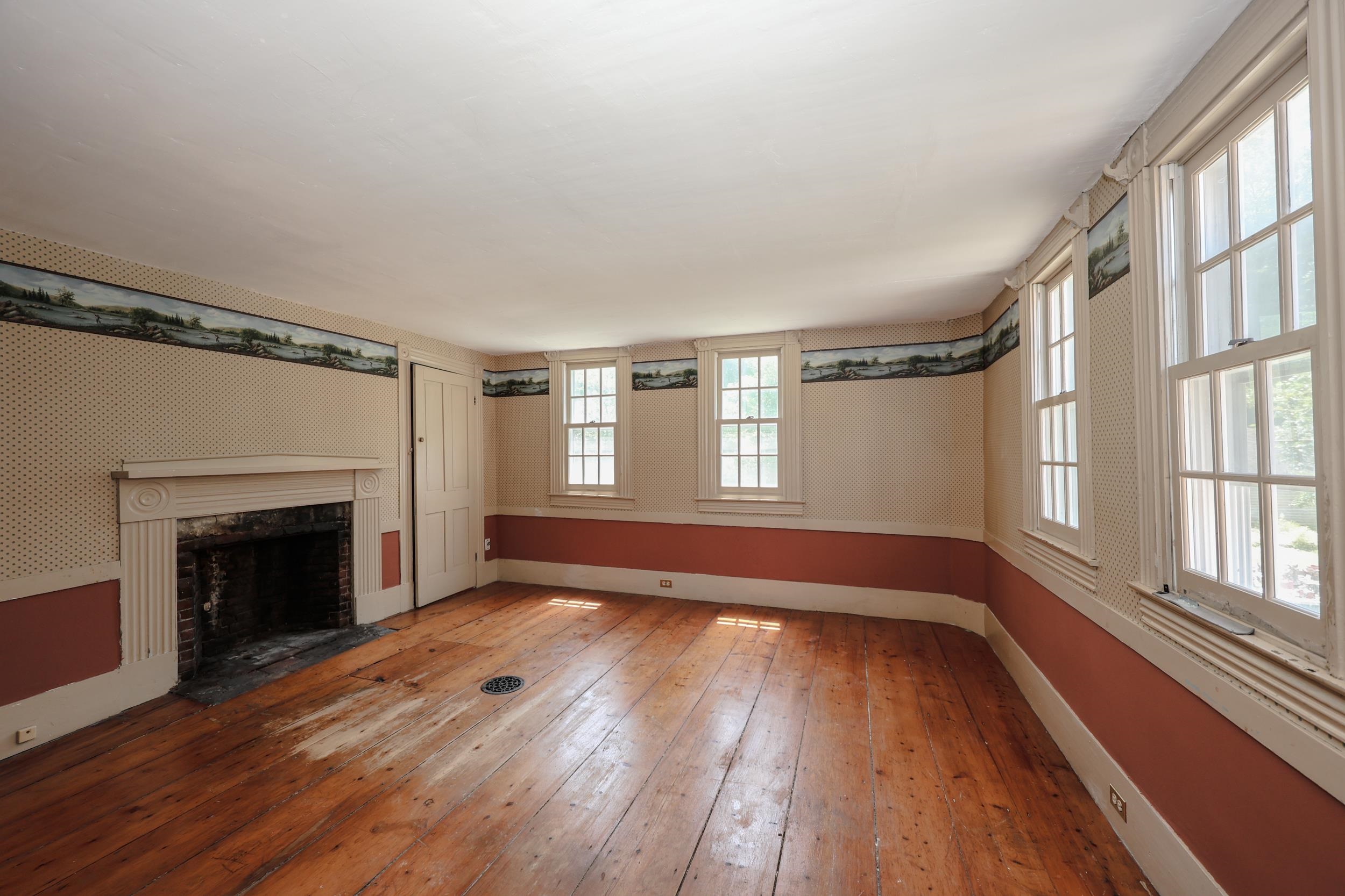 443 Centre Street Sullivan, NH 03445 - Photo 24 of 52