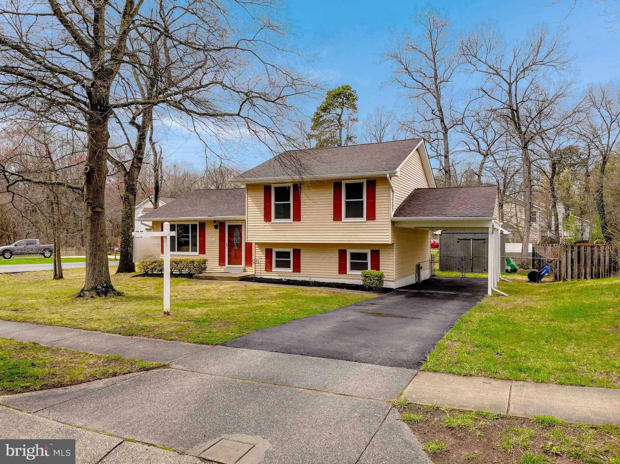 8306 Grainfield Road Severn, MD 21144 - Photo 1 of 45