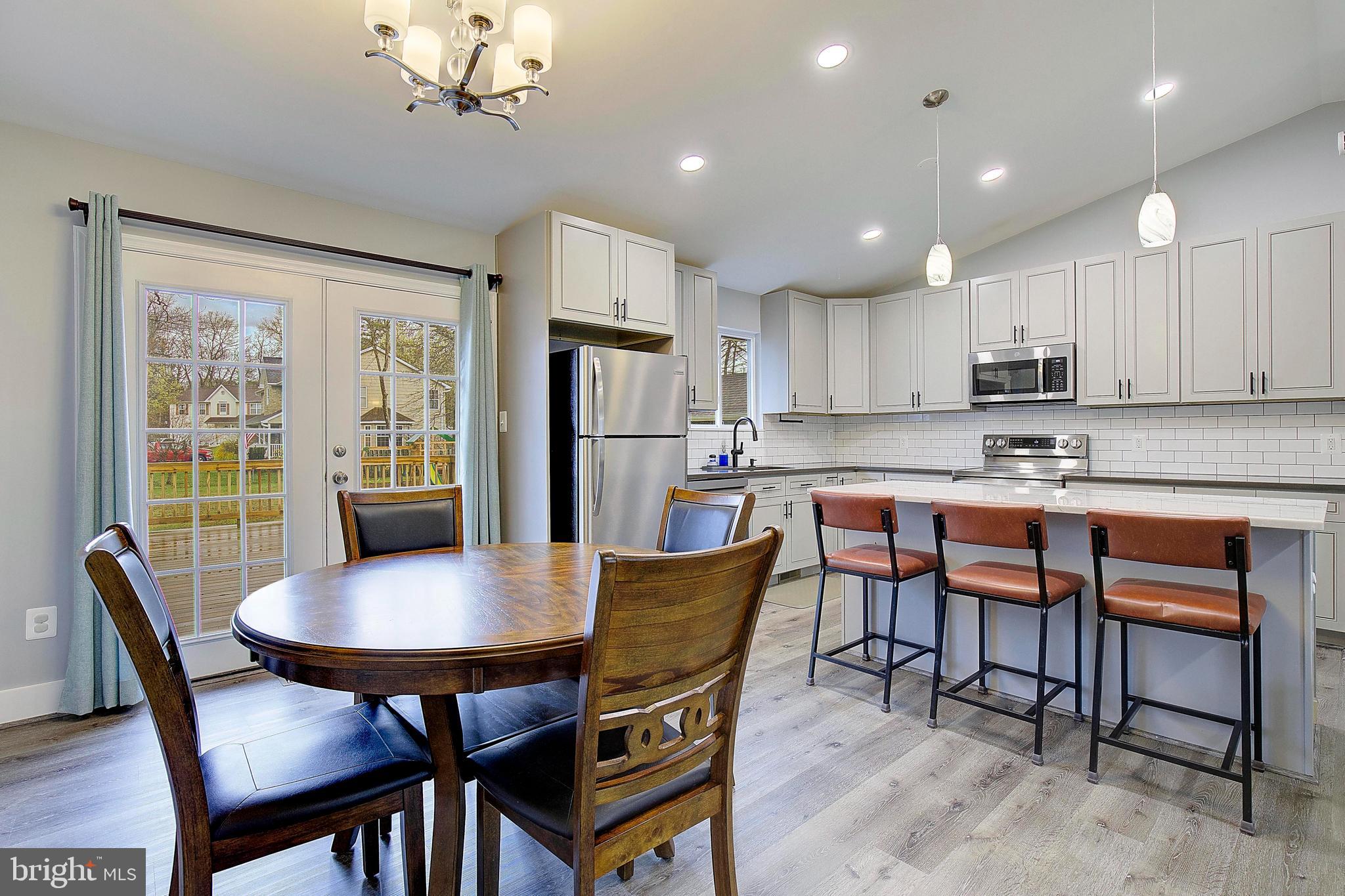 8306 Grainfield Road Severn, MD 21144 - Photo 16 of 45