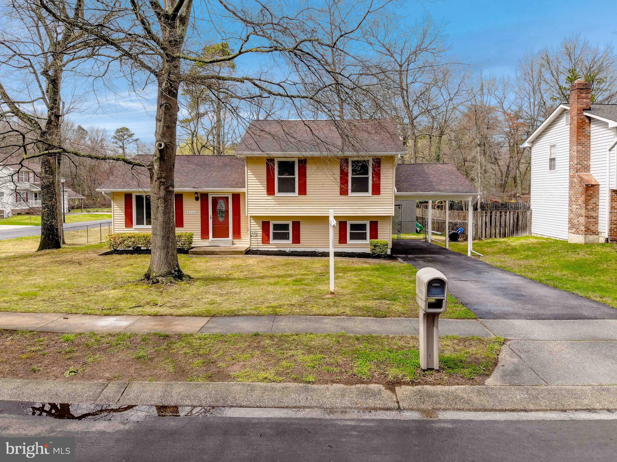 8306 Grainfield Road Severn, MD 21144 - Photo 2 of 45