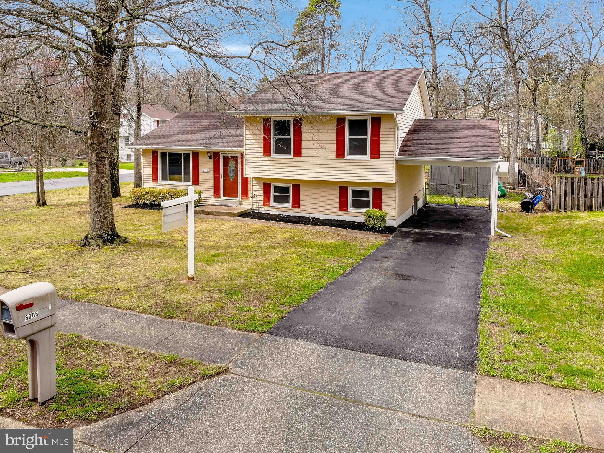 8306 Grainfield Road Severn, MD 21144 - Photo 3 of 45